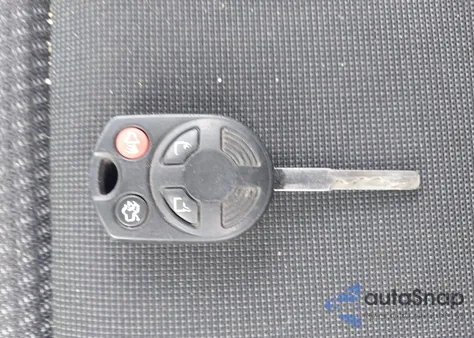 2014 Ford Transit Connect Xl из США, поврежденный, VIN NM0LS6E7XE1154892